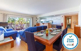 A23 - Marina Palm View Apartment
