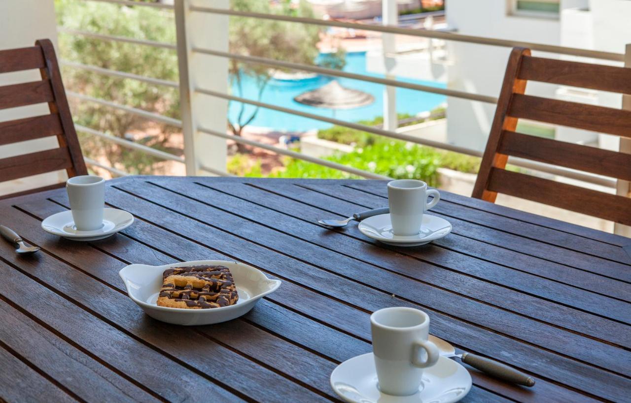 A23 - Marina Palm View Apartment Lagos Extérieur photo