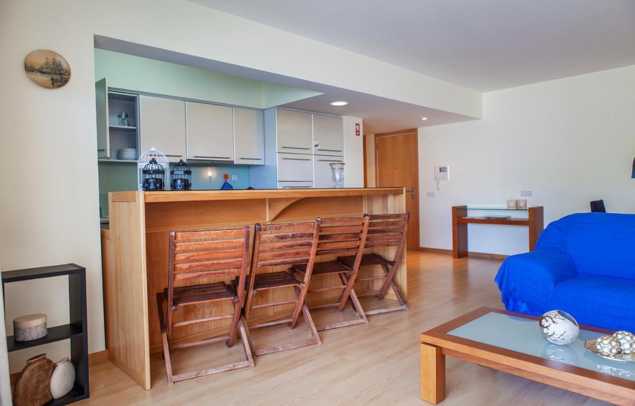 A23 - Marina Palm View Apartment Lagos Extérieur photo