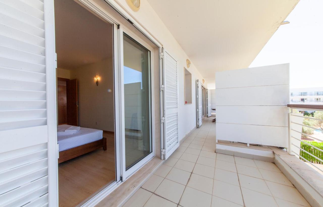 A23 - Marina Palm View Apartment Lagos Extérieur photo