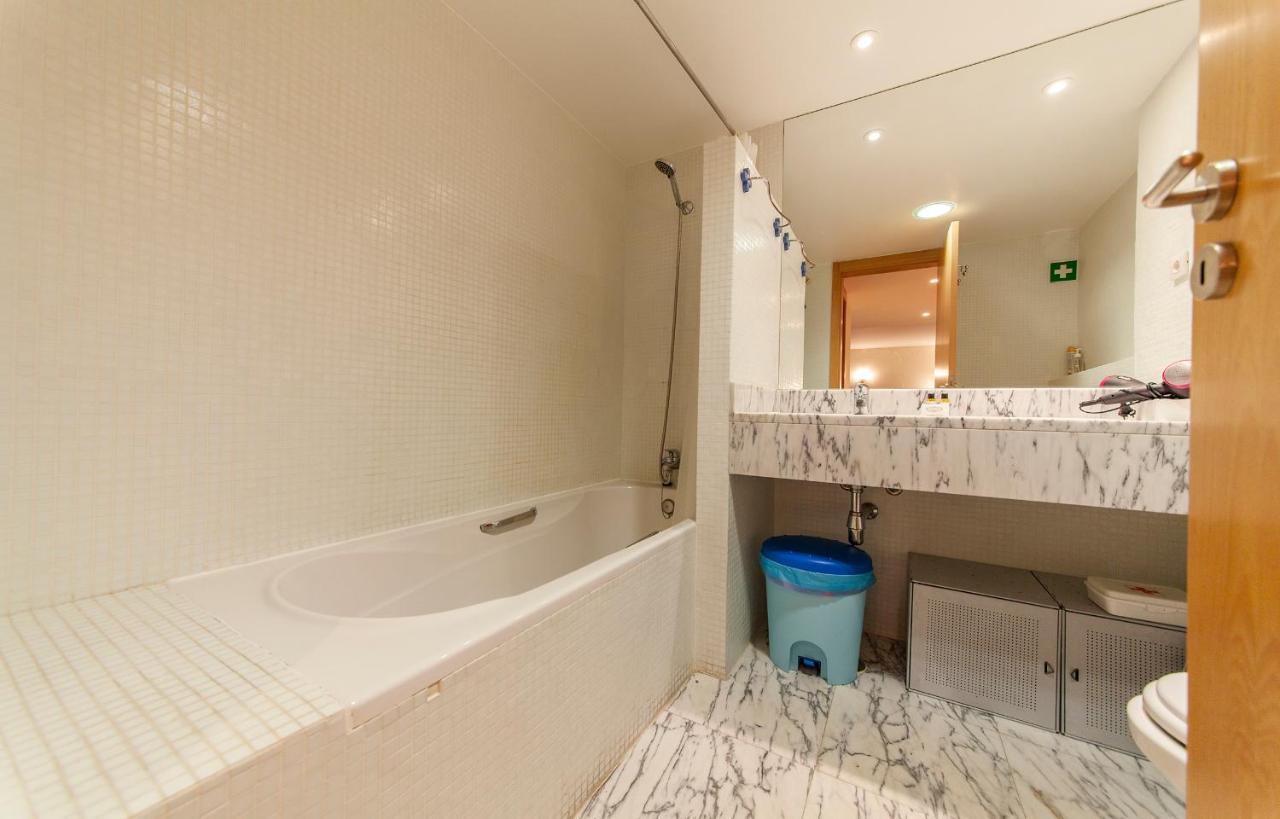 A23 - Marina Palm View Apartment Lagos Extérieur photo