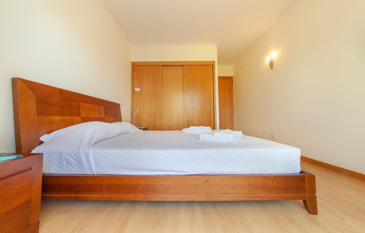 A23 - Marina Palm View Apartment Lagos Extérieur photo